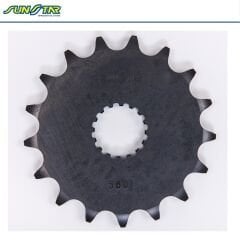 Suzuki GSX-R 1300 HAYABUSA ÖN DİŞLİ