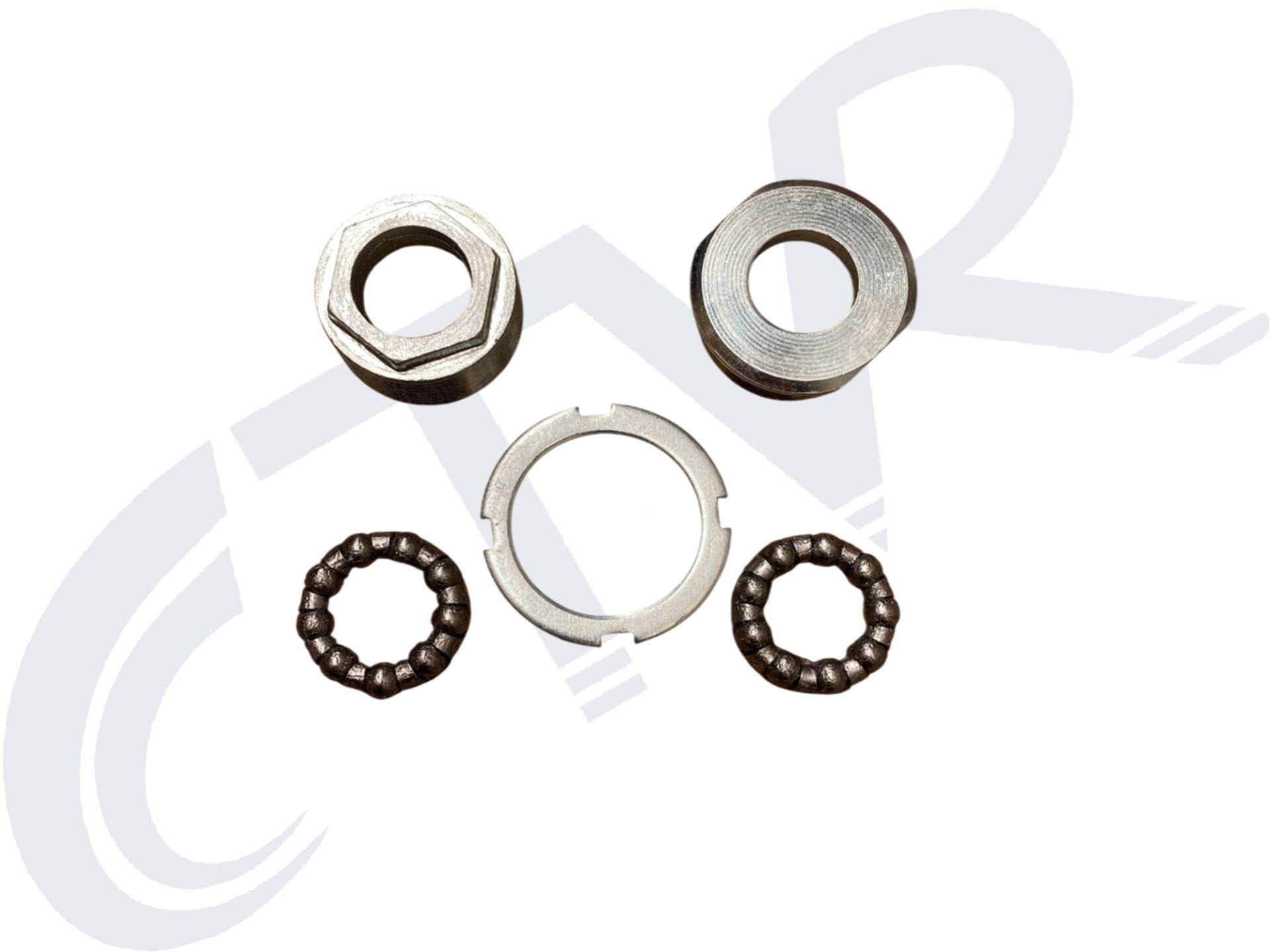 BİSİKLET MTB ORTA YATAK UCP KUTUSUZ