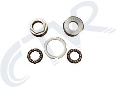 BİSİKLET MTB ORTA YATAK UCP KUTUSUZ