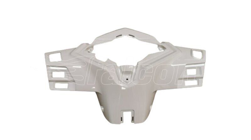 KM KARENAJI BEYAZ - MOCCO Falcon