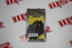 Yamaha Xj6n Diversion 2009-2012 Disk Balata Arka