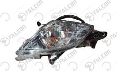 ÖN SİNYAL SOL-DOLPHIN 2020 Falcon