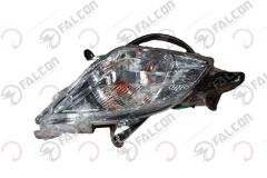 ÖN SİNYAL SOL-DOLPHIN 2020 Falcon