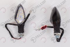 LED SİNYAL ÇITA (SARI)
