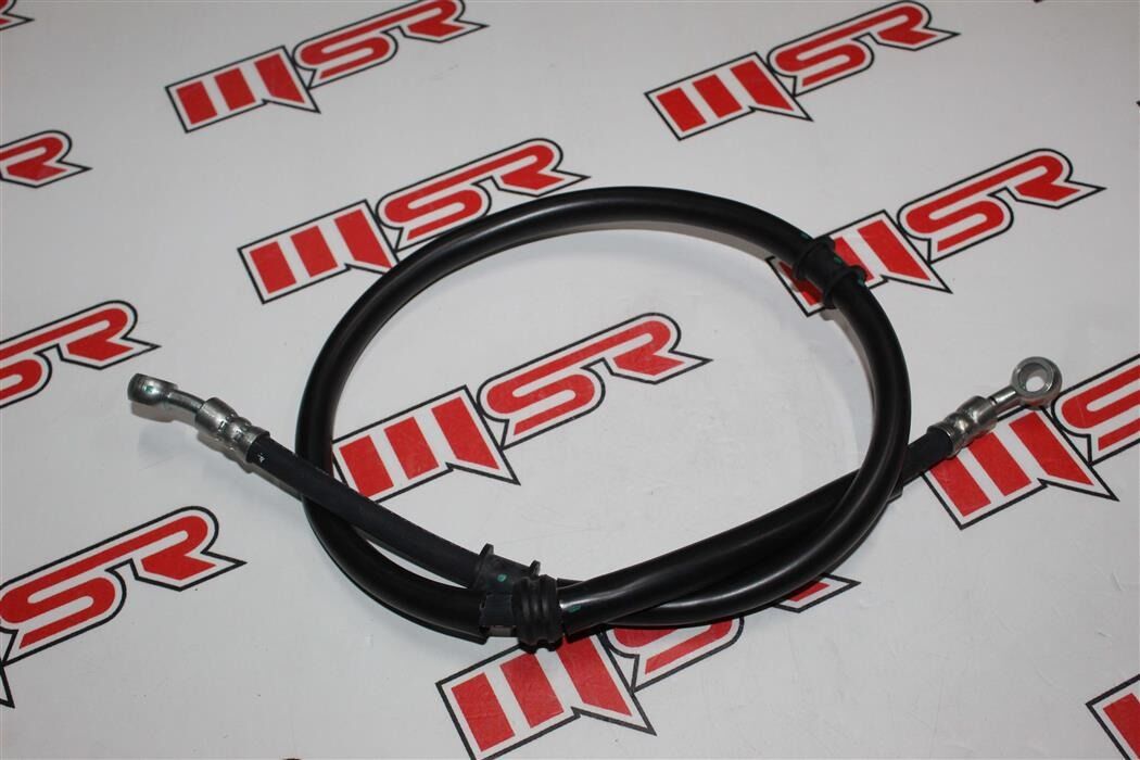 YAMAHA RAYZR 125 ÖN DİSK FREN HORTUMU A