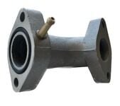 KARBÜRATÖR MANİFOLDU CUP 100 KH  (DÖNÜŞÜMLÜ)