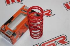 HONDA PCX 160 2000 RPM  MODİFİYE ARKA VARYATÖR YAYI KIRMIZI