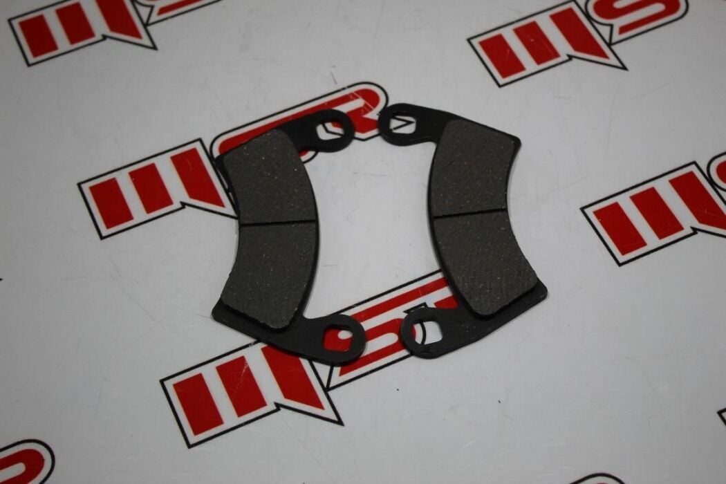 POLARİS RZR800 ÖN DİSK BALATA