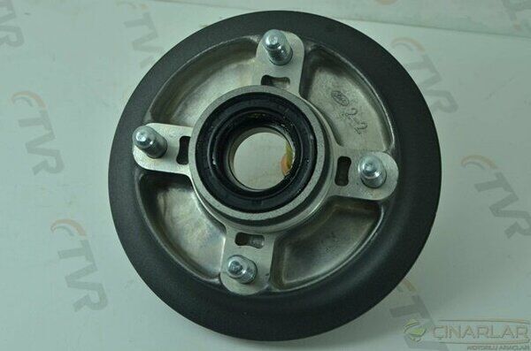 CB 125 E DİŞLİ GÖBEĞİ ARKA CTVR