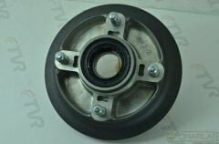 CB 125 E DİŞLİ GÖBEĞİ ARKA CTVR