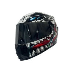 SW 820 BEAST FULL FACE KASK