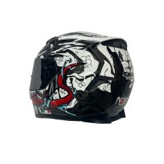 SW 820 BEAST FULL FACE KASK