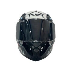 SW 820 BEAST FULL FACE KASK