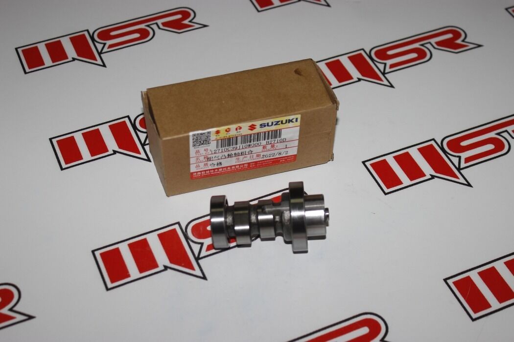 SUZUKI ADDRESS 110 EKSANTRİK ORJINAL