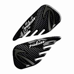 BAJAJ PULSAR 2014 - 2024 UYUMLU Yan Pad 005