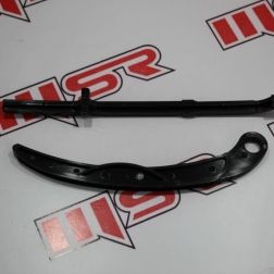YAMAHA DELİGHT 125 EKSANTRİK ZİNCİR KILAVUZU