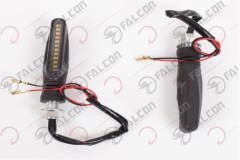 LED SİNYAL KAYAR (SARI)