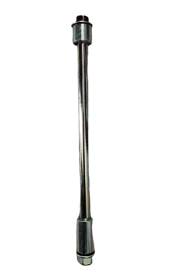 ÖN TEKER MİLİ KOMPLE JOY