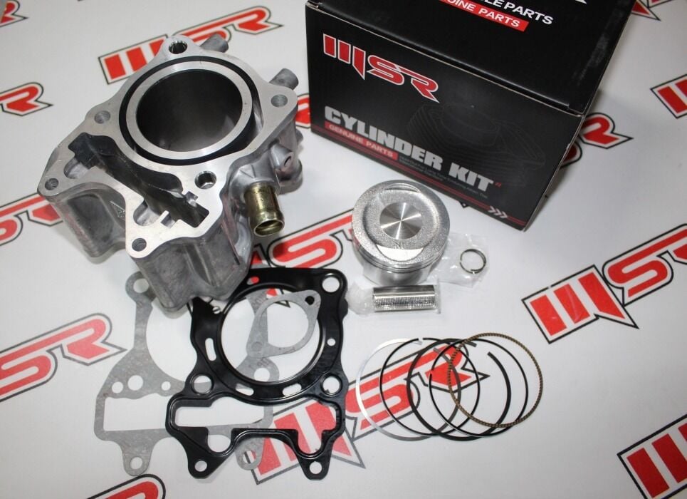 HONDA PCX 150 SİLİNDİR KİT MSR(KOLİ :12)