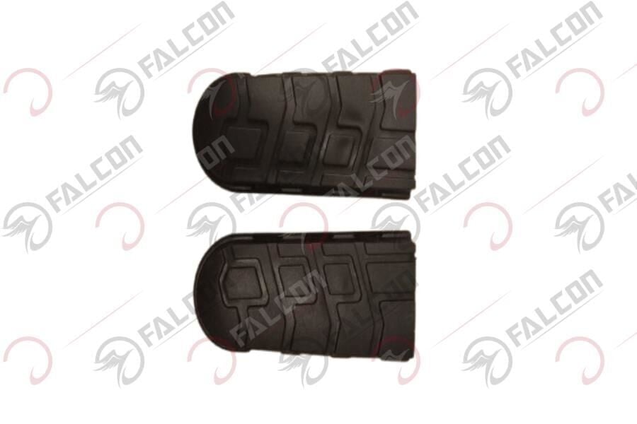 ÖN BASAMAK LASTİĞİ SAĞ SOL TAKIM-SÜPER 100-5 YENİ Falcon