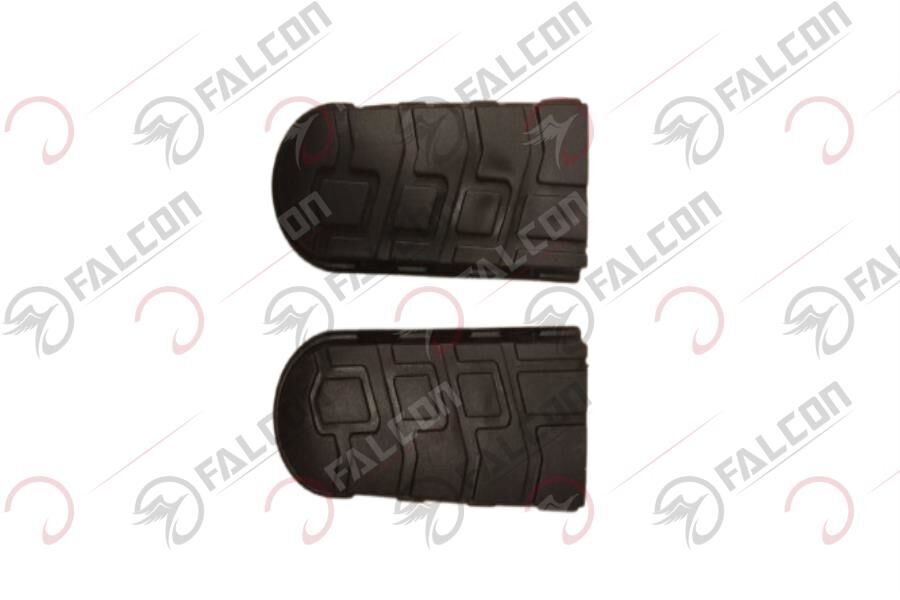 ÖN BASAMAK LASTİĞİ SAĞ SOL TAKIM-SÜPER 100-5 YENİ Falcon