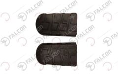 ÖN BASAMAK LASTİĞİ SAĞ SOL TAKIM-SÜPER 100-5 YENİ Falcon