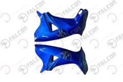 SFC RÜZGALIK SAĞ SOL TAKIM (MAVİ)