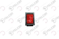 SİLECEK DÜĞMESİ-JULIA Falcon