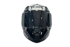 SW 820 BEAST FULL FACE KASK