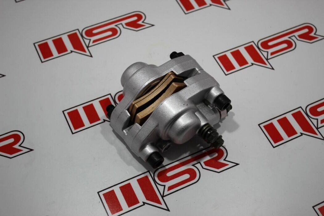 POLARIS 500 ALT MERKEZ ARKA