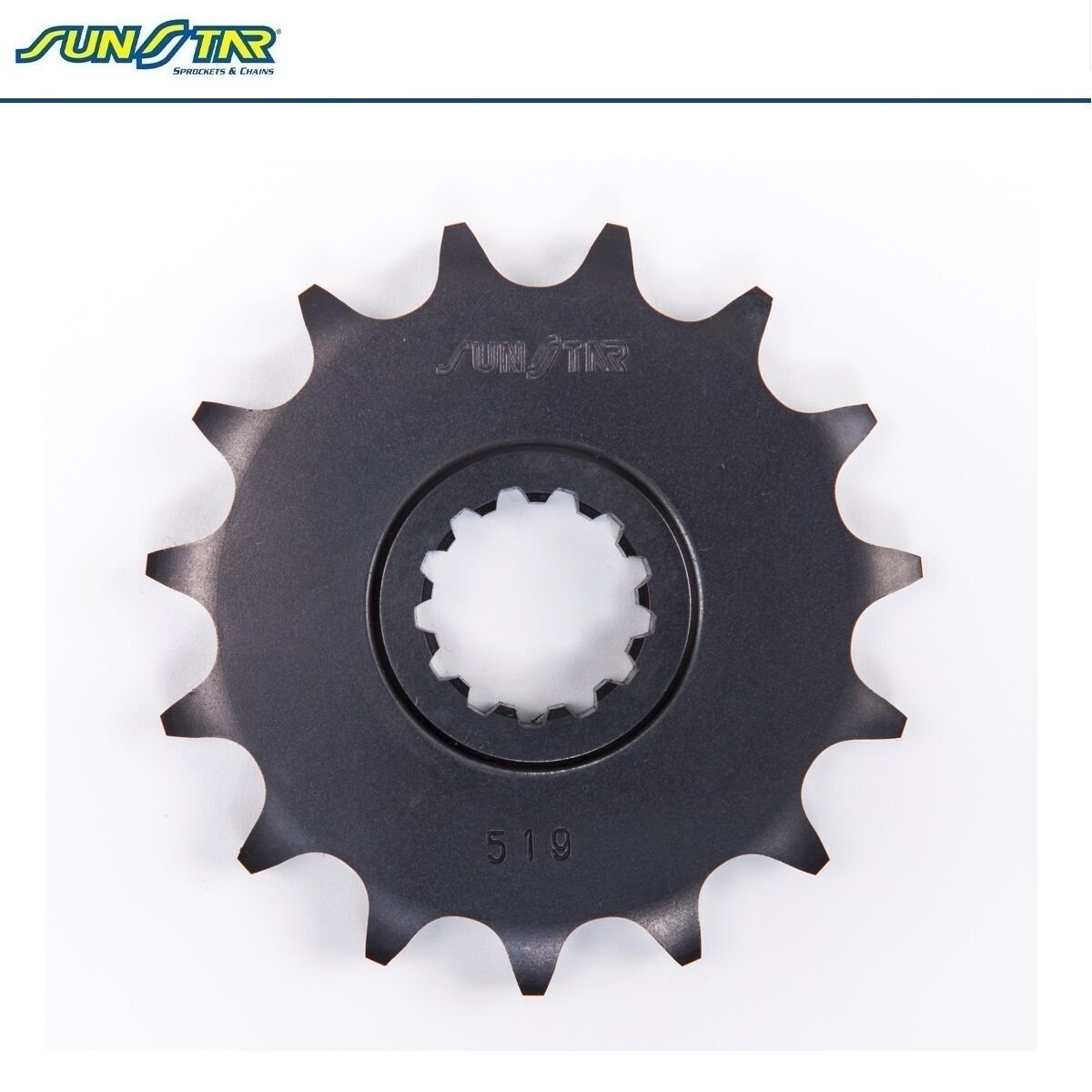 Yamaha FZ6 FAZER 600 ÖN DİŞLİ