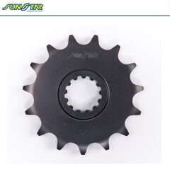 Yamaha FZ6 FAZER 600 ÖN DİŞLİ