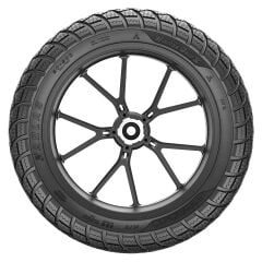 FALCON ANLAS TECHNO 125 ÖN 110/70-12 ARKA 110/70-12 TAKIM LASTİK SC-500 WINTER GRIP 2