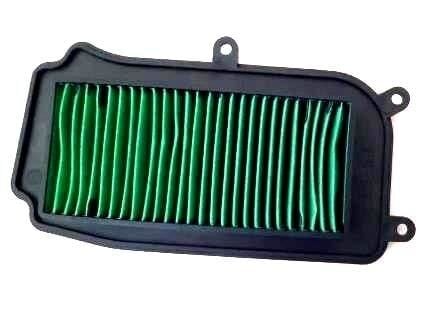 RMG MOTO GUSTO ASTON 125 HAVA FILTRE ELEMANI