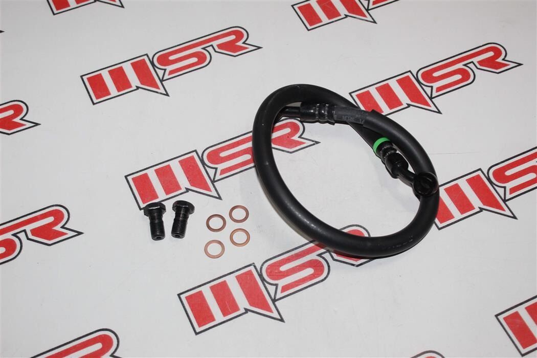 BAJAJ DOMİNAR 400-400 UG ARKA FREN HORTUMU A