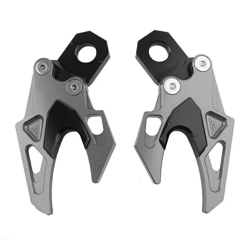 HONDA CB650F UYUMLU ARKA ZİNCİR GERDİRME FÜME