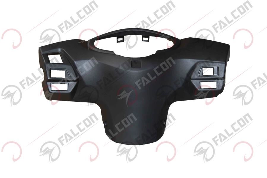Falcon Dolphın 2020 Km Karenajı
