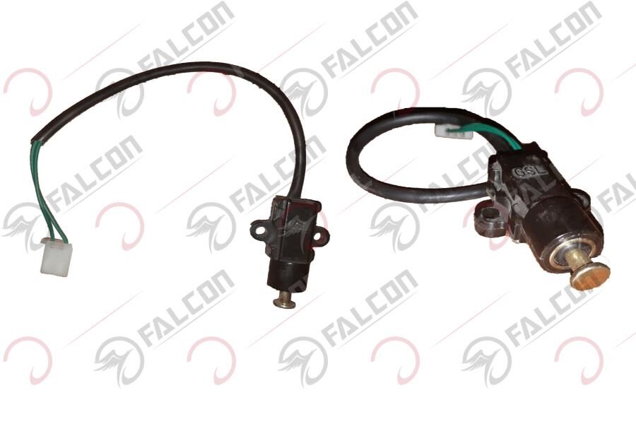 YAN SEHPA (YAN AYAK) MÜŞÜRÜ-SERVİCE 1500W Falcon