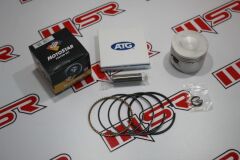 JCC CUB 110 CC PİSTON KİT 0.25