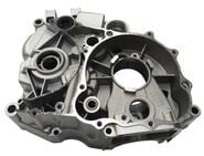 KARTER 125 CG  SOL  (GRİ) (RULMANLI)