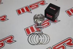 HONDA PCX 125 2021- 2024 63 MM MODİFİYE PİSTON KİTTEMO TAIWAN