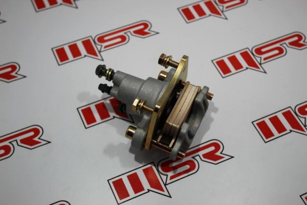 POLARIS 500 ALT MERKEZ