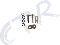 CTVR ZİNCİR 530HO ORiNGLİ KİLİDİ TÜM MOTORLAR