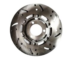 ÖN FREN DİSKİ POLO-S