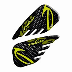 BAJAJ PULSAR 2014 - 2024 UYUMLU Yan Pad 007