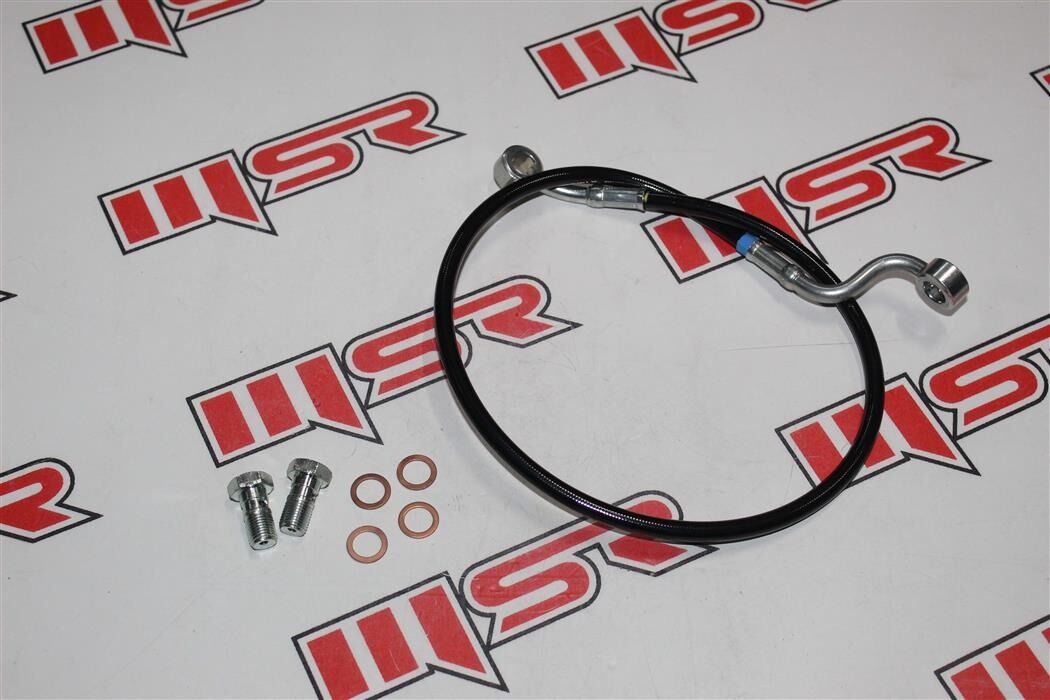 BAJAJ DOMİNAR 400-400 UG ÖN  FREN HORTUMU A