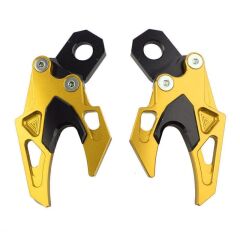 HONDA CB650F UYUMLU ARKA ZİNCİR GERDİRME GOLD