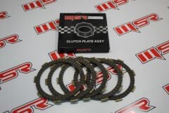 CG 125 DEBRİYAJ BALATASI