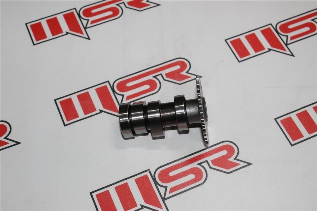 SUZUKI AN 125 EKSANTRİK