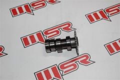 SUZUKI AN 125 EKSANTRİK